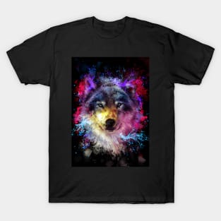 Wolf T-Shirt